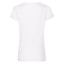 Футболка женская "Lady-Fit V-Neck T"