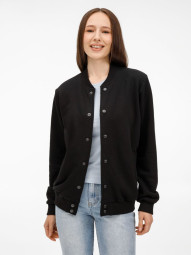 Бомбер унисекс Nuppu