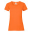Футболка женская LADY FIT VALUEWEIGHT T 160