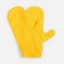 Варежки Yong, желтые