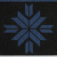 Плед North Colour