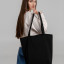 Сумка для покупок на молнии Shopaholic Zip
