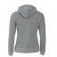 Толстовка женская CLASSIC HOODY FULL ZIP 300