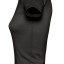 Футболка женская Lady 220 с V-образным вырезом