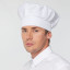 Колпак поварской Cookery