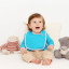 Футболка детская с длинным рукавом Baby Prime