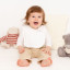 Футболка детская с длинным рукавом Baby Prime