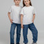 Футболка детская Regent Kids 150