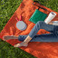 Плед для пикника Comfy