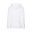 Толстовка женская без начеса LADIES LIGHTWEIGHT HOODED SWEAT 240