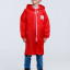 Дождевик детский Rainman Kids