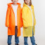Дождевик детский Rainman Kids