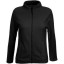 Толстовка женская LADY-FIT MICRO JACKET 250