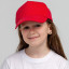 Бейсболка детская Standard Kids