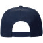 Бейсболка Snapback с прямым козырьком