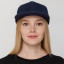 Бейсболка Snapback с прямым козырьком