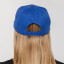 Бейсболка Snapback с прямым козырьком