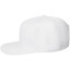 Бейсболка Snapback с прямым козырьком