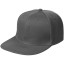 Бейсболка Snapback с прямым козырьком