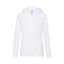 Толстовка женская без начеса LIGHTWEIGH HOODED SWEAT 240