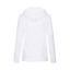 Толстовка женская без начеса LIGHTWEIGH HOODED SWEAT 240