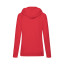 Толстовка женская без начеса LIGHTWEIGH HOODED SWEAT 240