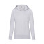 Толстовка женская без начеса LIGHTWEIGH HOODED SWEAT 240