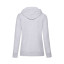 Толстовка женская без начеса LIGHTWEIGH HOODED SWEAT 240