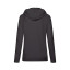 Толстовка женская без начеса LIGHTWEIGH HOODED SWEAT 240