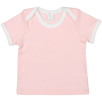 Футболка детская с коротким рукавом Baby Prime
