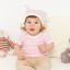 Футболка детская с коротким рукавом Baby Prime
