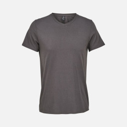 Футболка унисекс Regent с V-образным вырезом