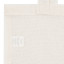 Сумка для покупок Cottonica Organic, неокрашенная