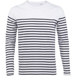 Футболка мужская с длинным рукавом Matelot LSL Men