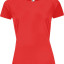 Футболка женская Sporty Women 140
