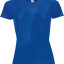 Футболка женская Sporty Women 140