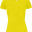 Футболка женская Sporty Women 140