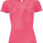 Футболка женская Sporty Women 140