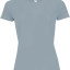 Футболка женская Sporty Women 140