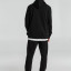 Толстовка с капюшоном унисекс Hoodie