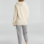 Толстовка с капюшоном унисекс Hoodie