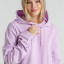 Толстовка с капюшоном унисекс Hoodie