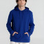 Толстовка с капюшоном унисекс Hoodie