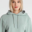 Толстовка с капюшоном унисекс Hoodie