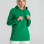 Толстовка с капюшоном унисекс Hoodie