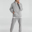 Толстовка с капюшоном унисекс Hoodie