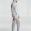 Толстовка с капюшоном унисекс Hoodie