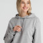 Толстовка с капюшоном унисекс Hoodie