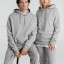Толстовка с капюшоном унисекс Hoodie