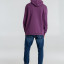 Толстовка с капюшоном унисекс Hoodie